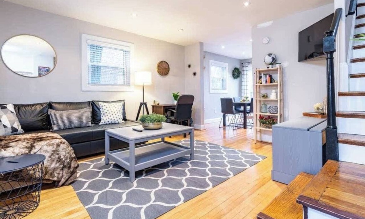 Potomac West Apartment | Gorgeous Home 10 min to DC by CozySuites