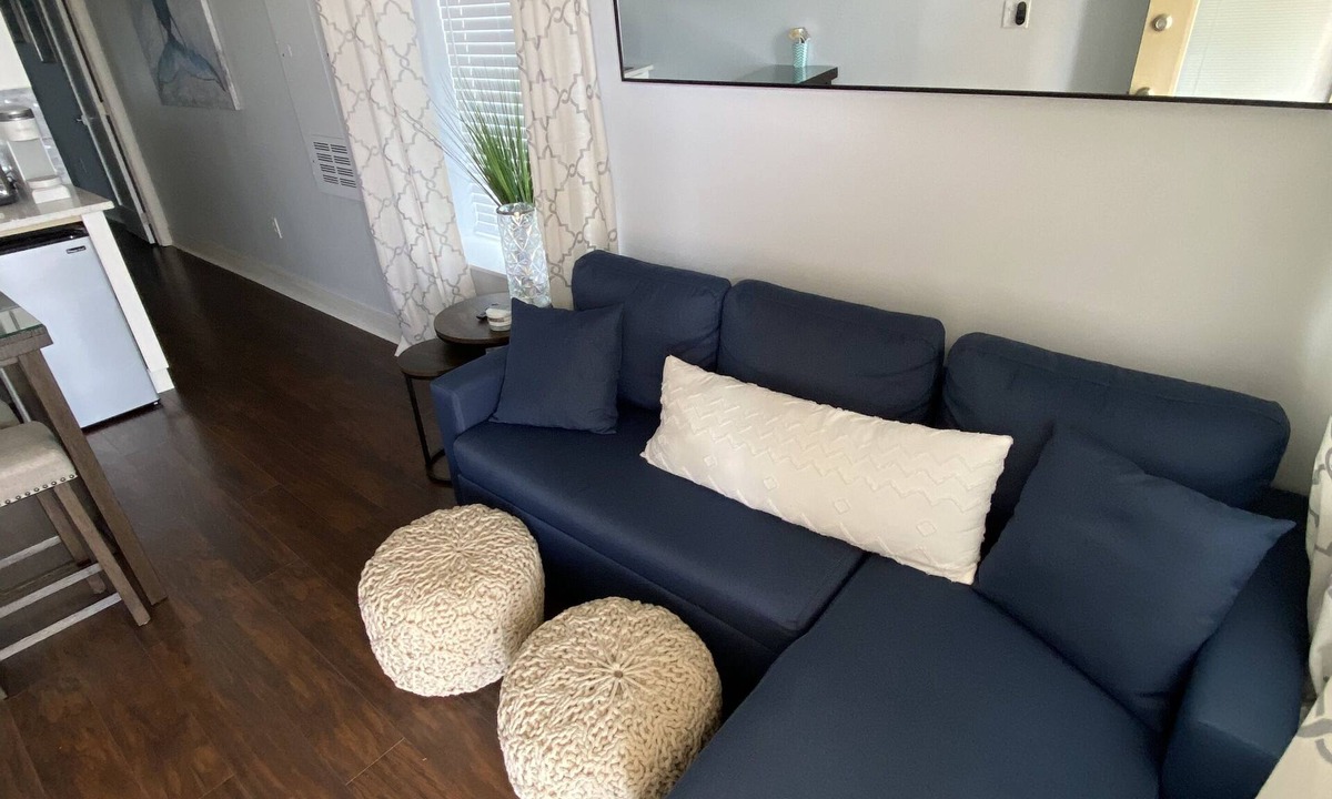 North Wildwood Condo | Gorgeous resort condo by the Sea.