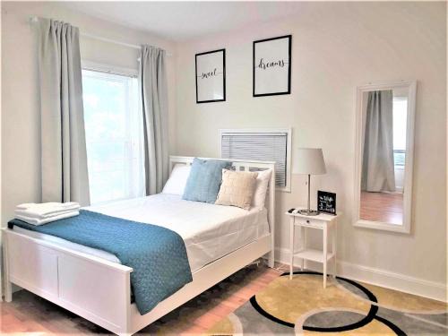 Takoma Bed & Breakfast | Gorgeous Room in Washington DC