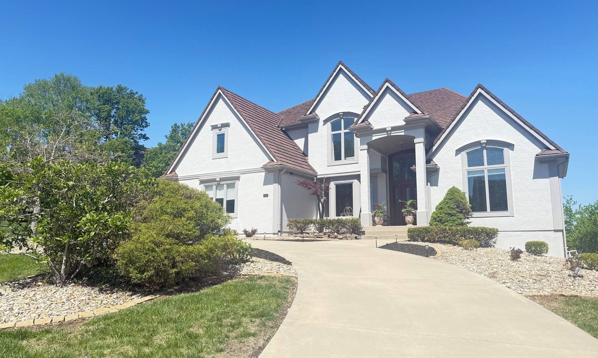 Leawood House | GraceVilla Long‑Stay Retreat for MAJOR INTERNATIONAL SPORTING EVENT Guests