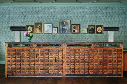Venable Hotel | Graduate by Hilton Charlottesville