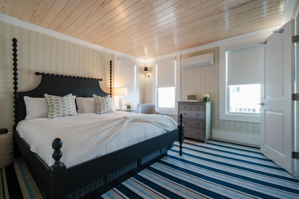 Spring Lake Hotel | Grand Victorian an ICONA Boutique Collection
