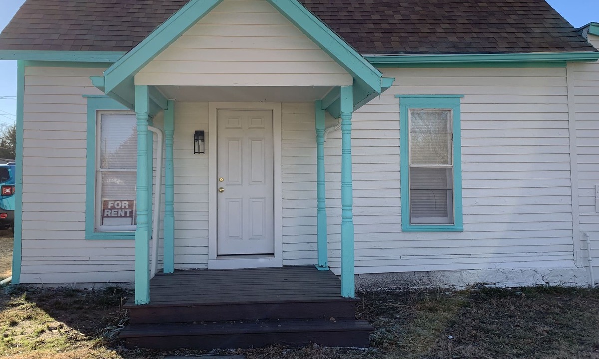 Ada Other | Great Small Town Retreat