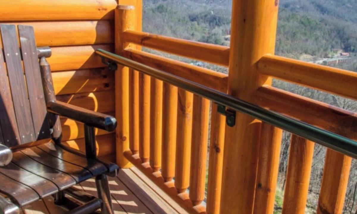 Gatlinburg Villa | Great Smoky Mountains Villa- Westgate Resort & Spa