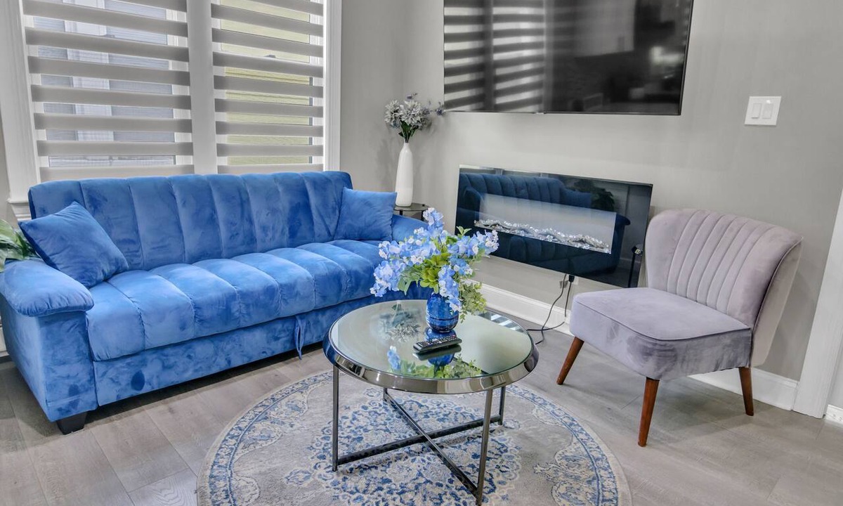 East Flatbush Apartment | Guest suite in Brooklyn, New York, 2nd Floor Unit H