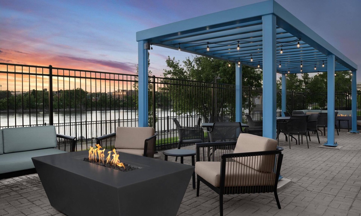 Peoria Hotel | Hampton Inn By Hilton East Peoria