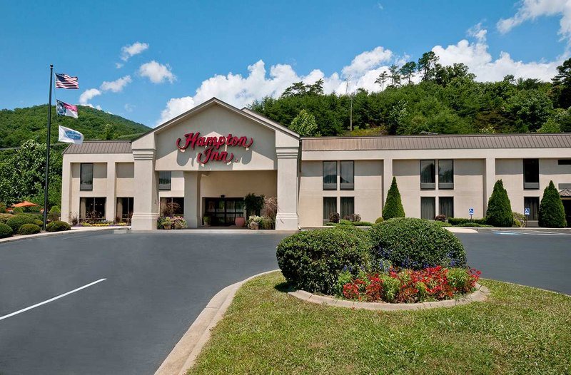 Cherokee Hotel | Hampton Inn Cherokee