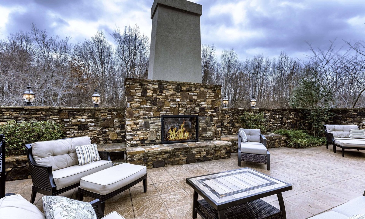 Madison Hotel | Hampton Inn Madison Huntsville Airport