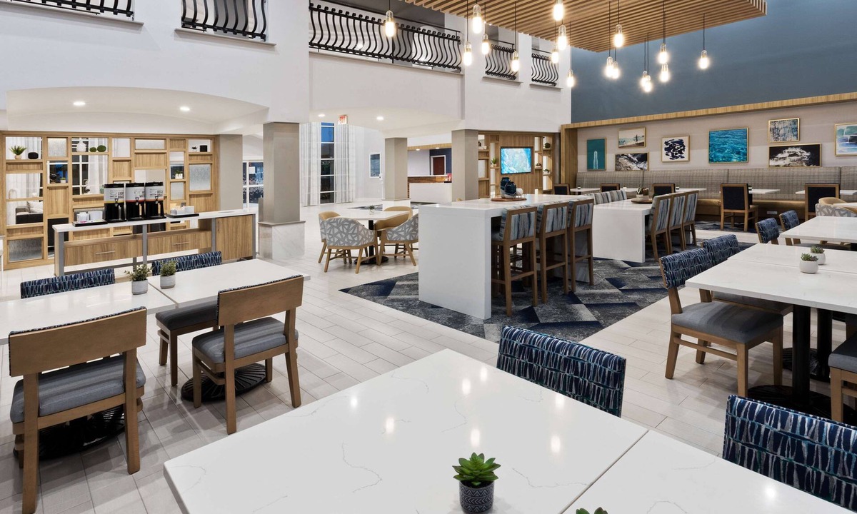 Phenix City Hotel | Hampton Inn & Suites Phenix City- Columbus Area