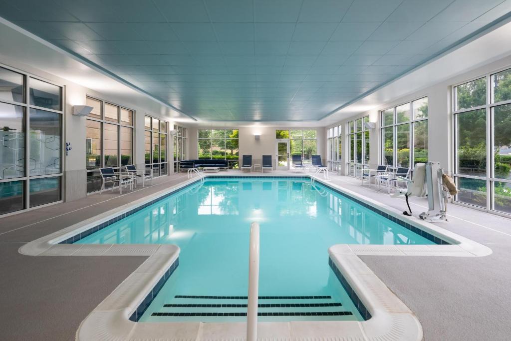 Southern Pines Hotel | Hampton Inn & Suites Southern Pines-Pinehurst