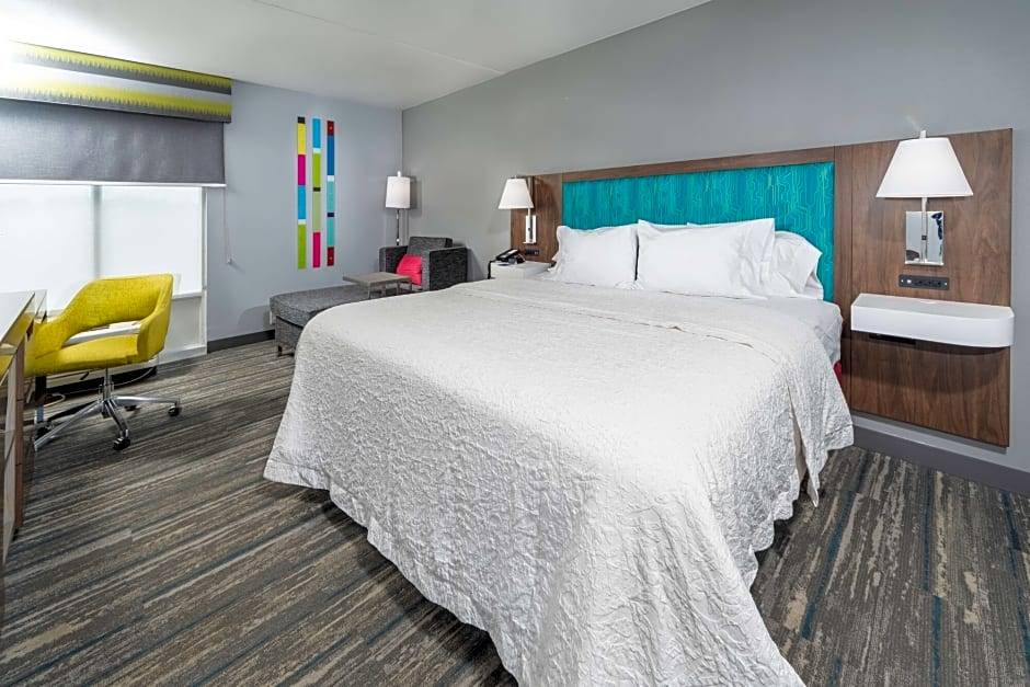 Swedesboro Hotel | Hampton Inn Swedesboro Philadelphia