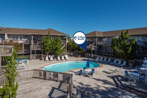 Ocean Sands House | Happy Ours