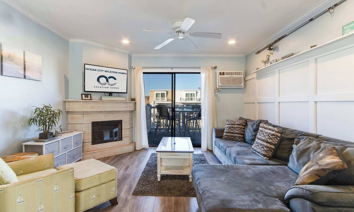 Heron Harbour Isle Condo | Harbour Bay 3
