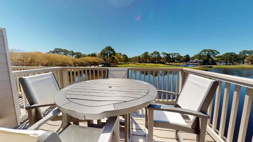 Miramar Beach House | Harbour Point 918