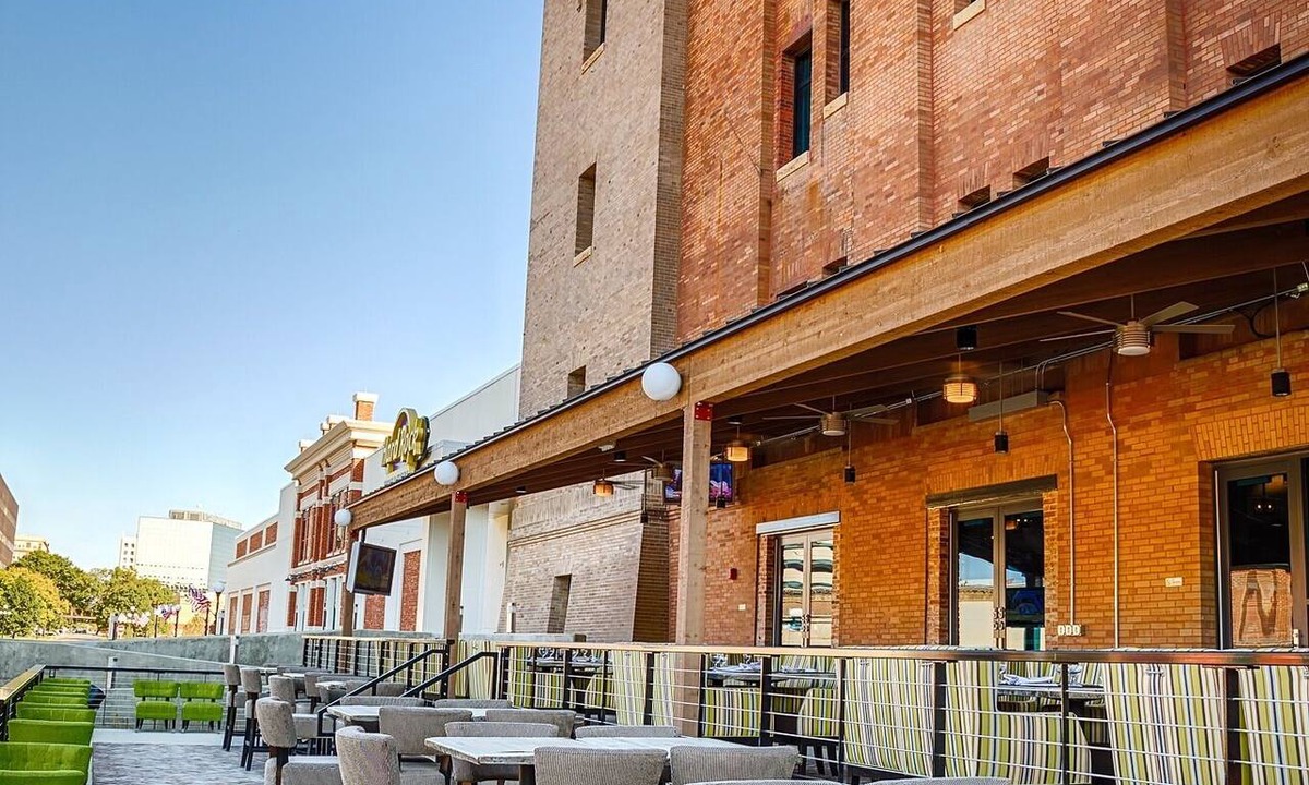 Sioux City Hotel | Hard Rock Hotel & Casino Sioux City