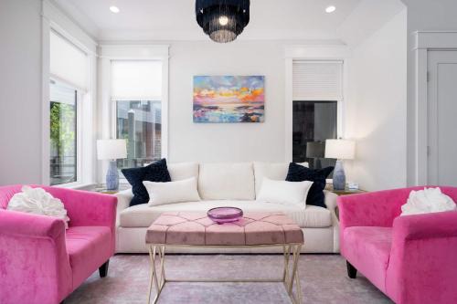 River District House | Harmony at The Cove Riverwalk Villas