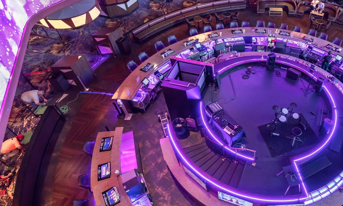 Cherokee Hotel | Harrah's Cherokee Casino Resort - A Caesars Rewards Destination