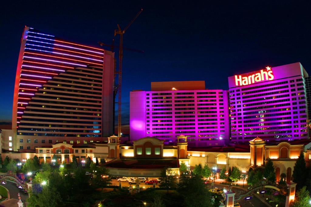 Atlantic City Resort | Harrah's Resort Atlantic City, A Caesars Destination