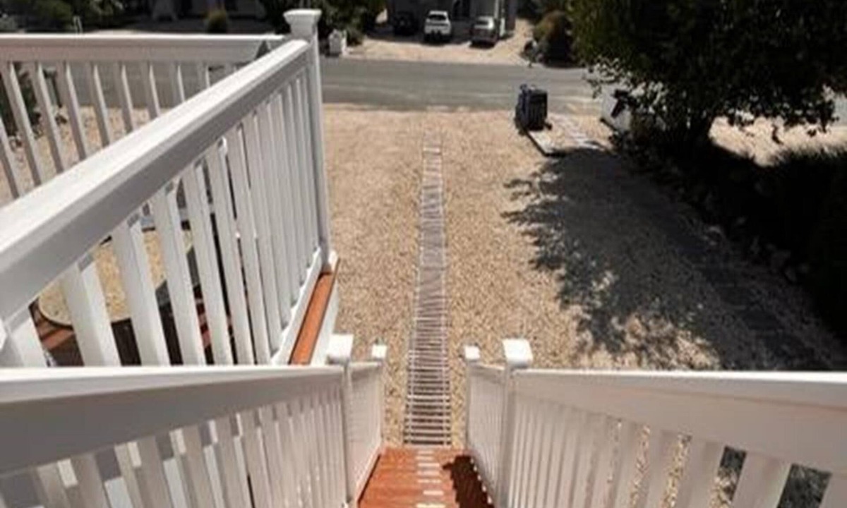 Harvey Cedars House | Harvey Cedars Ocean Block Near Sunset Park