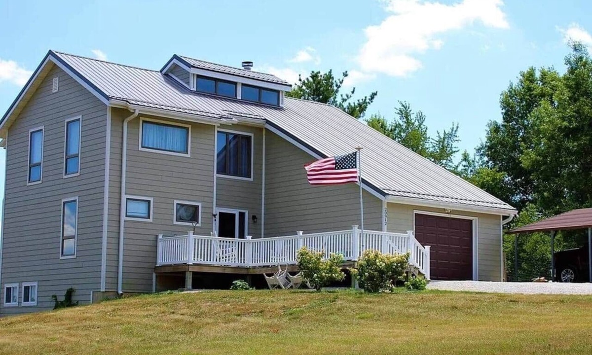 Stoutsville House | Haven @ the Lake | Hot Tub | Fire Pit| Lake View