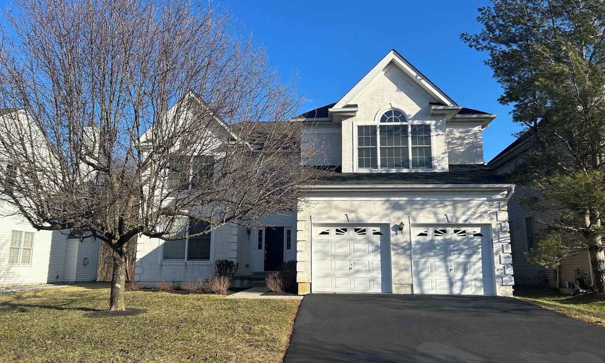 Princeton House | Heart of Princeton: Clean & Quiet 3-Bedroom Retreat