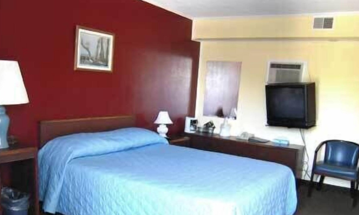 Hermann Hotel | Hermann Motel