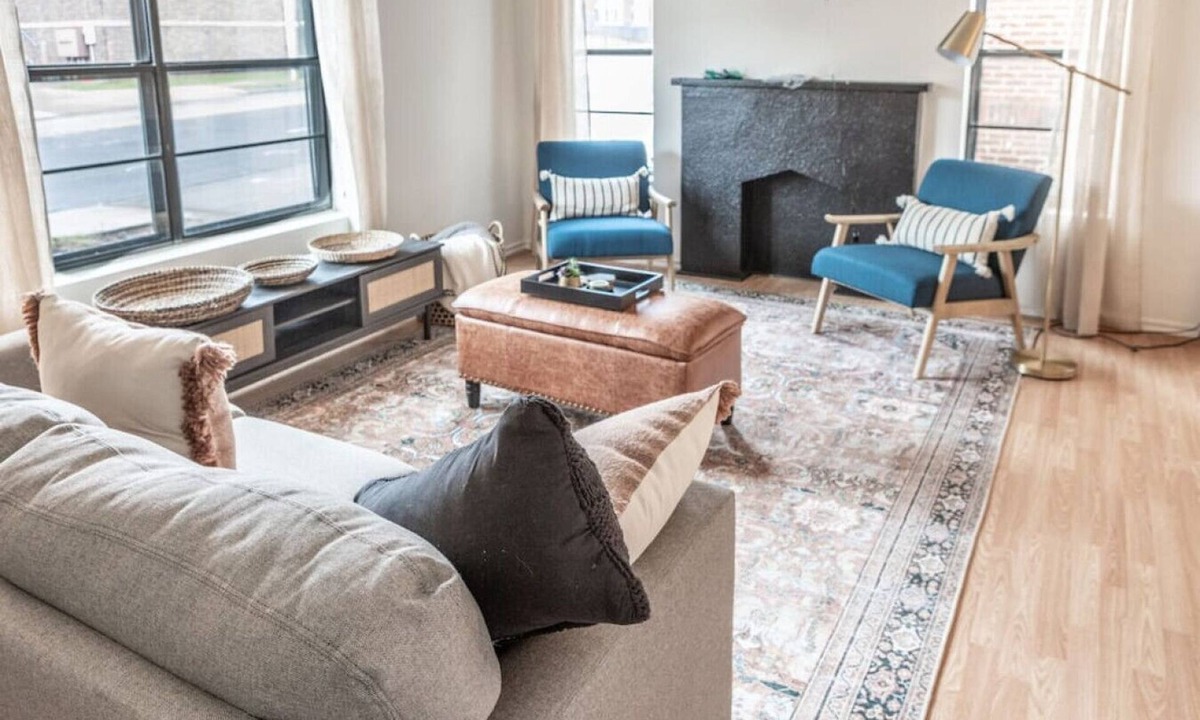 Maple Ridge Apartment | Hermes` Respite - A Runner`s Paradise