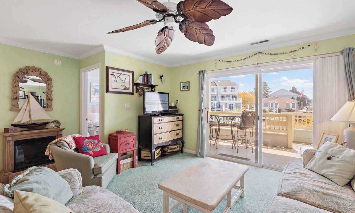 Heron Harbour Isle Condo | Heron Harbour C103 by Seaside Vacations & Sales