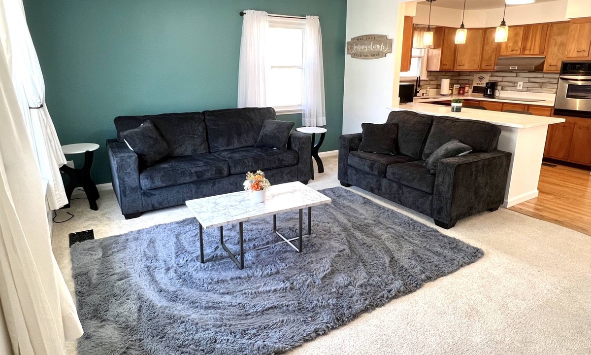 Arden-on-the-Severn House | Hidden Gem Near Naval Academy/DT Annapolis/Free Parking