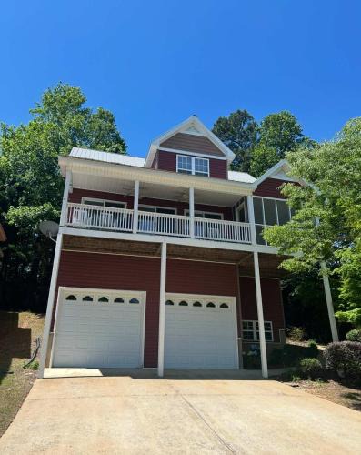 Leesburg House | High Cotton