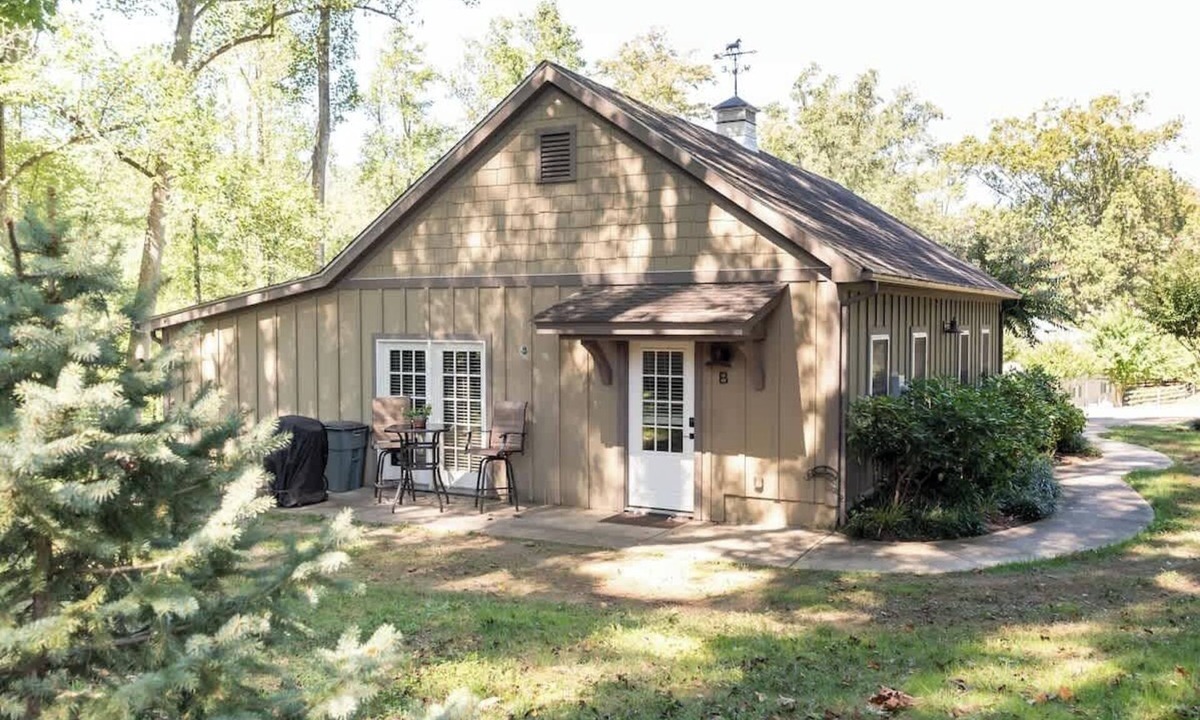 Tuscarora Cottage | Hilltop @ Shiloh