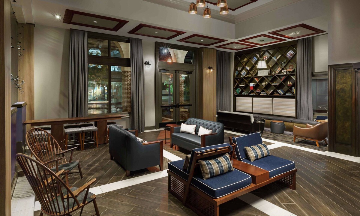 Annapolis Hotel | Hilton Garden Inn Annapolis Downtown