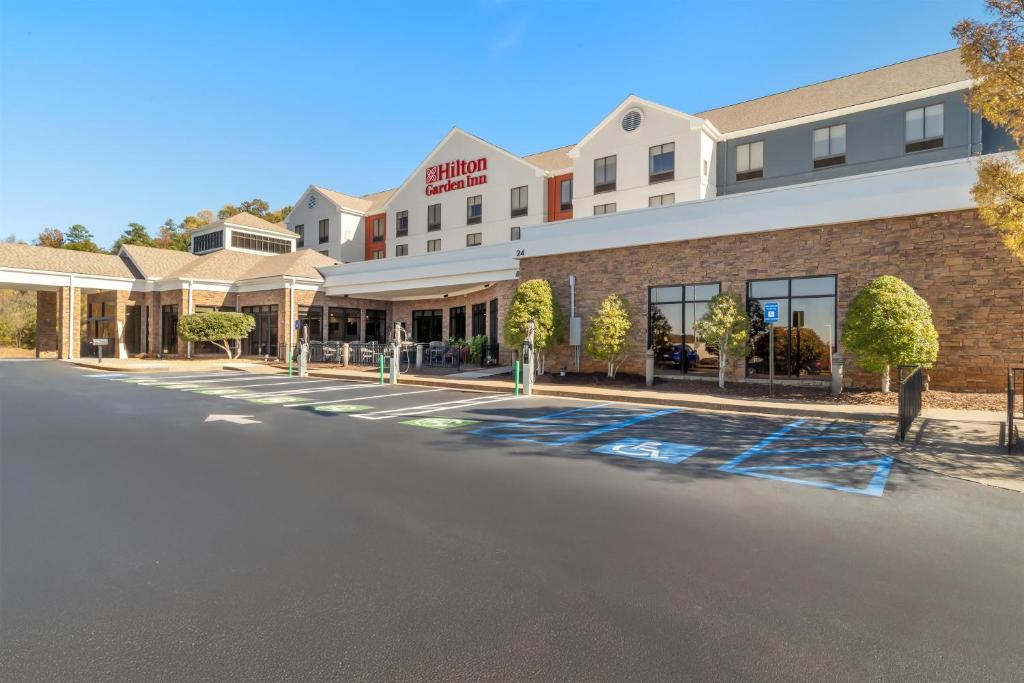 Cartersville Hotel | Hilton Garden Inn Cartersville