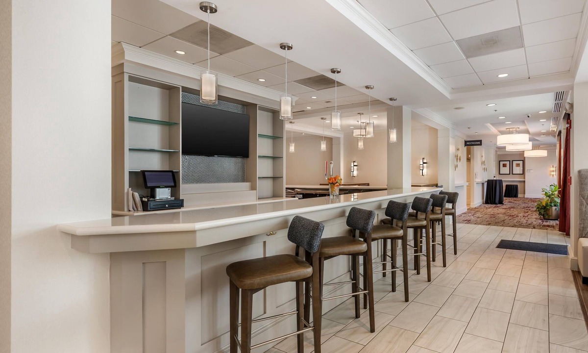 State Park Hotel | Hilton Garden Inn Columbia Northeast