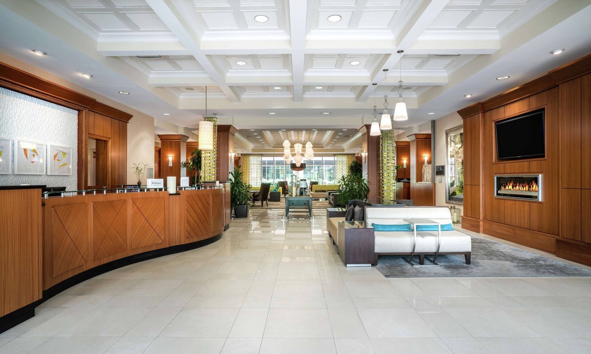 Dalton Hotel | Hilton Garden Inn Dalton