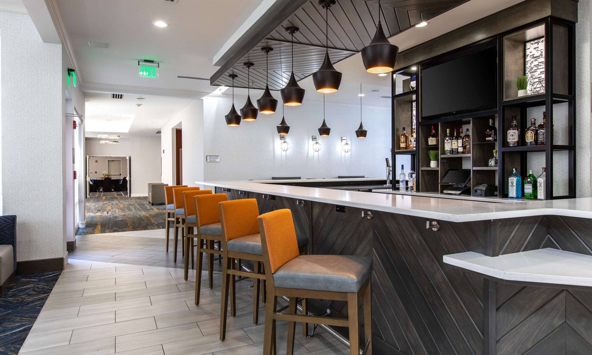 Lynchburg Hotel | Hilton Garden Inn Lynchburg