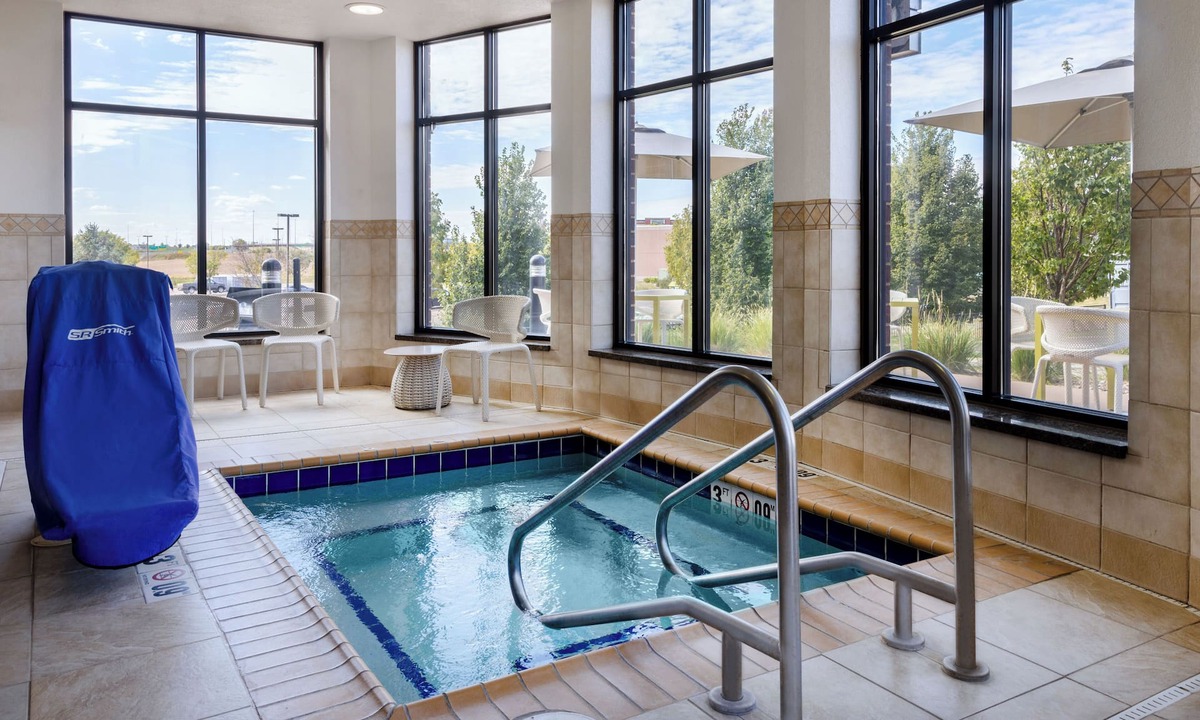 Sioux Falls Hotel | Hilton Garden Inn Sioux Falls South