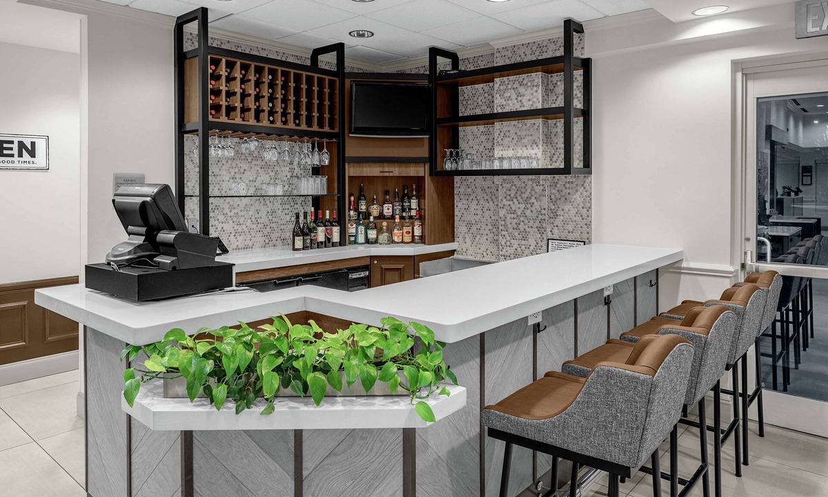 Wilmington Hotel | Hilton Garden Inn Wilmington Mayfaire Town Center