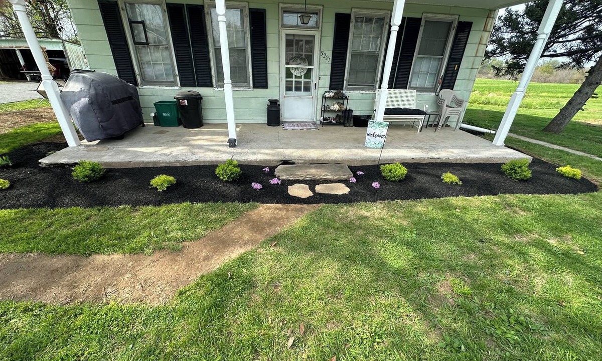 Elizabethtown Other | Historic Farmhouse on 7 acres