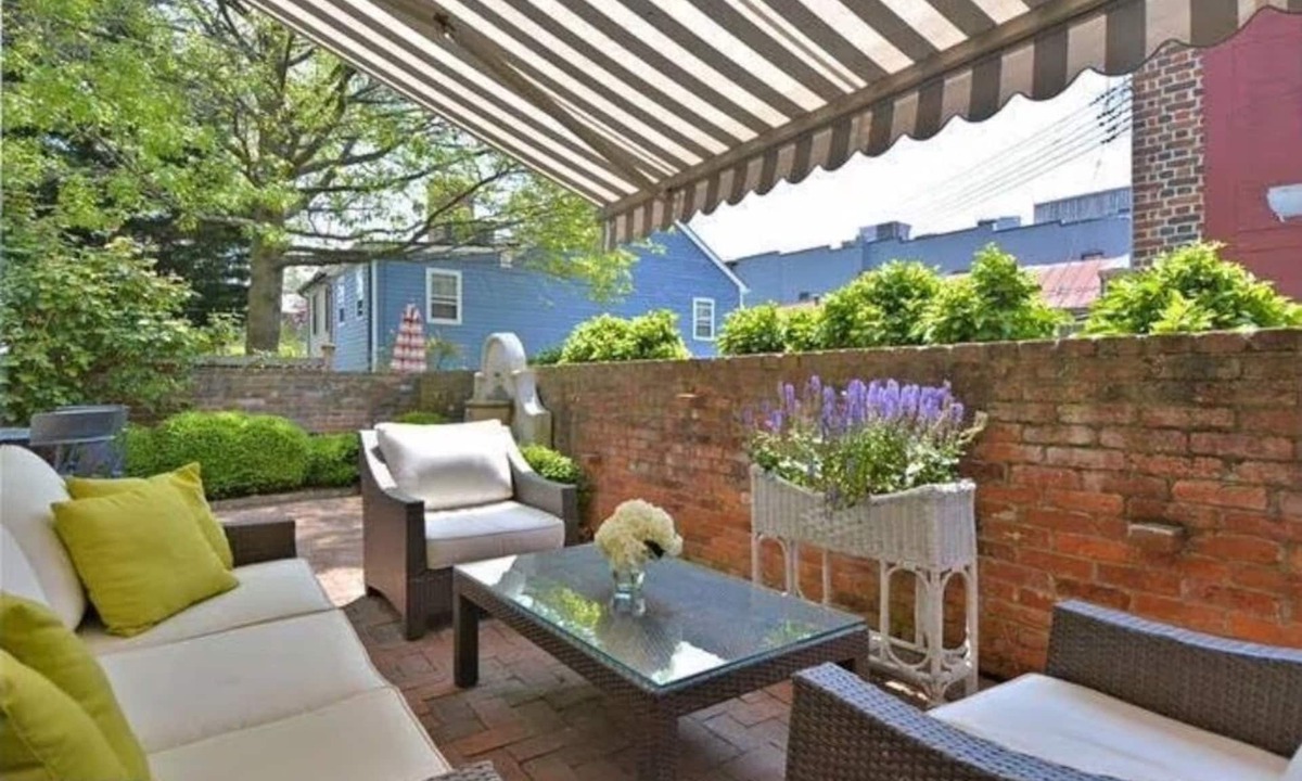 Historic District House | Historic Luxury Steps to USNA + Vibrant Waterfront