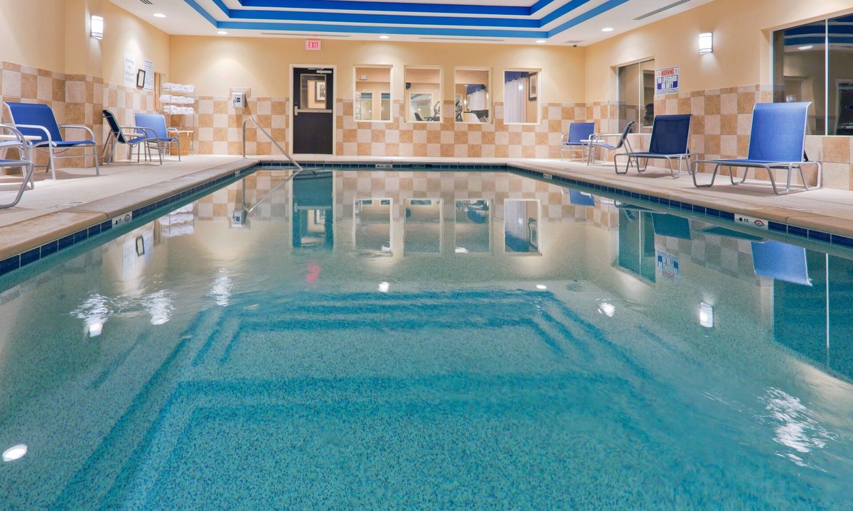 Kedron Hotel | Holiday Inn Express Columbia by IHG