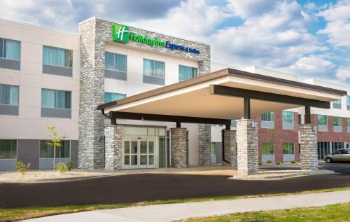 Galt Hotel | Holiday Inn Express & Suites Rock Falls by IHG