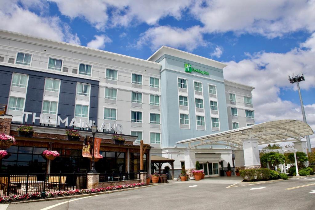 Manahawkin Hotel | Holiday Inn Manahawkin/Long Beach Island by IHG