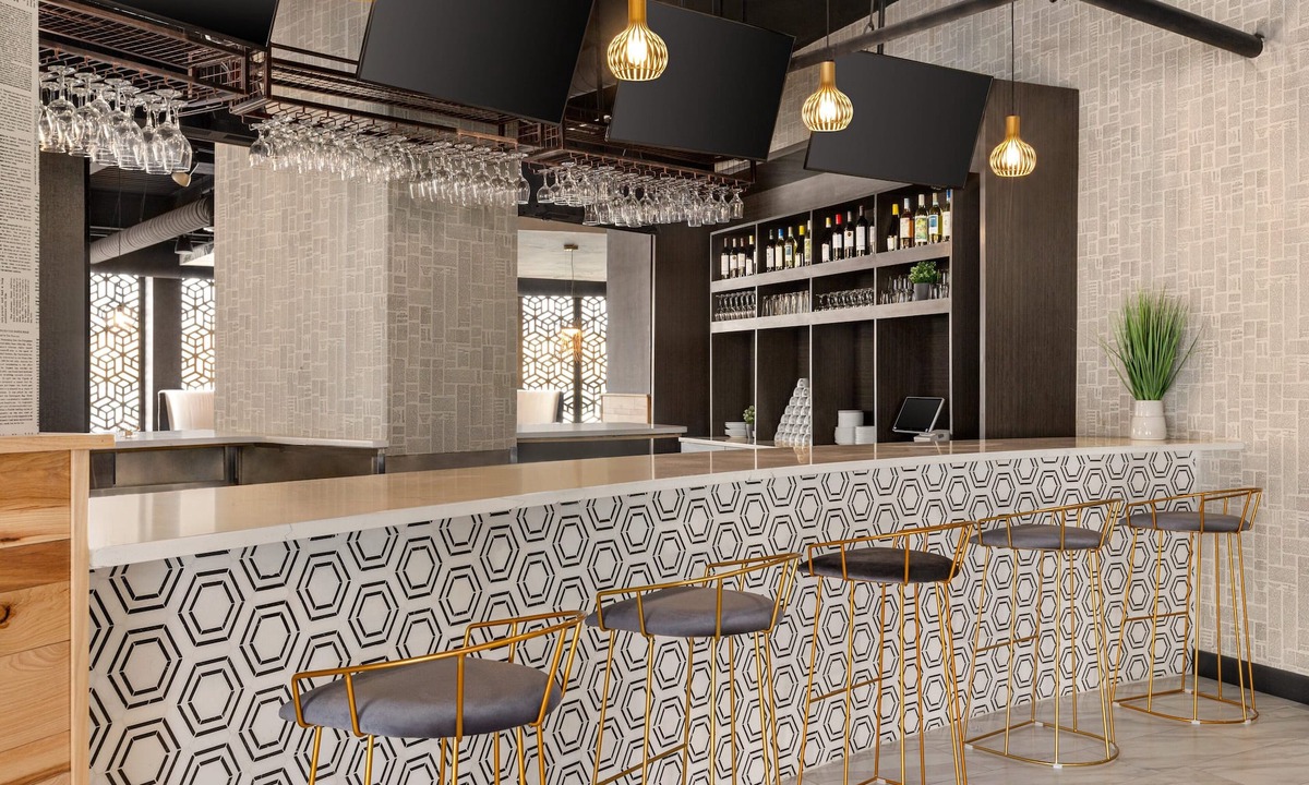 South Philadelphia West Hotel | Holiday Inn Philadelphia Arpt-Stadium Area by IHG