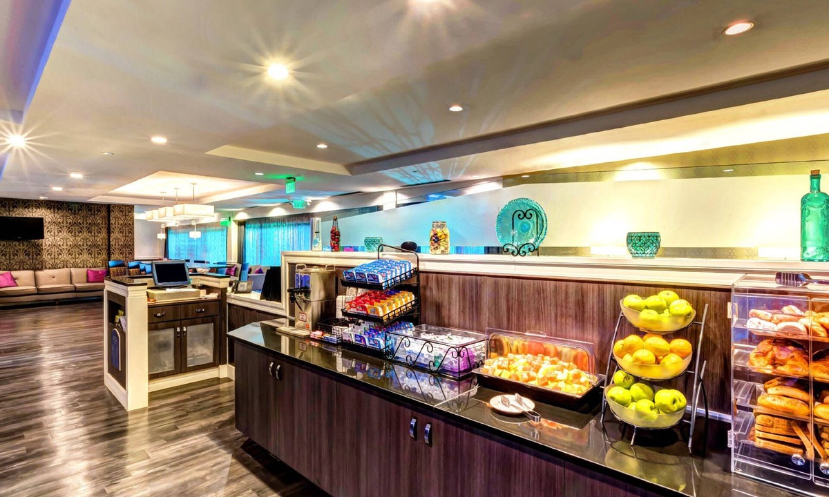 Princeton Hotel | Holiday Inn Princeton by IHG
