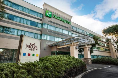Princeton Hotel | Holiday Inn Princeton by IHG