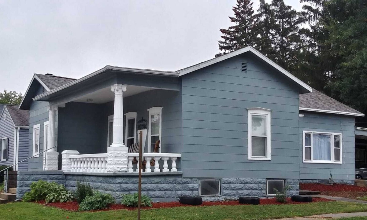Monroe House | Home away from home