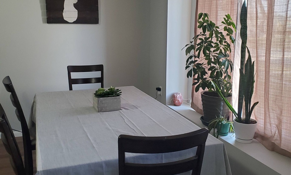 Belle Fourche House | Home for Sturgis Rally RentalnAvailable for Pre- Rally or week of the Rallyn