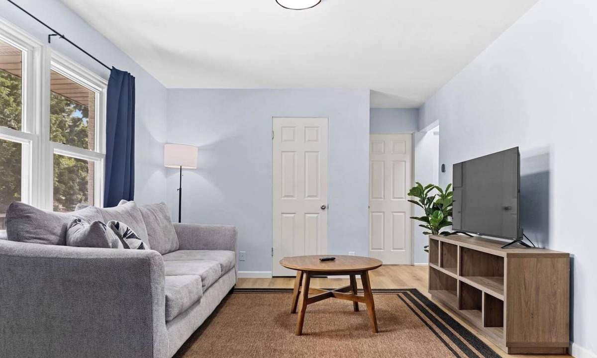 Peoria Apartment | Home Suite Home: B-Mintues to Downtown & P Heights