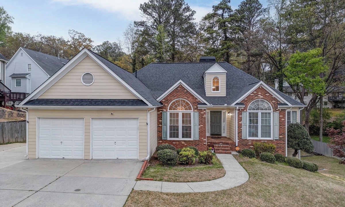 Rome House | Home sweet Rome, close to downtown and Berry college.